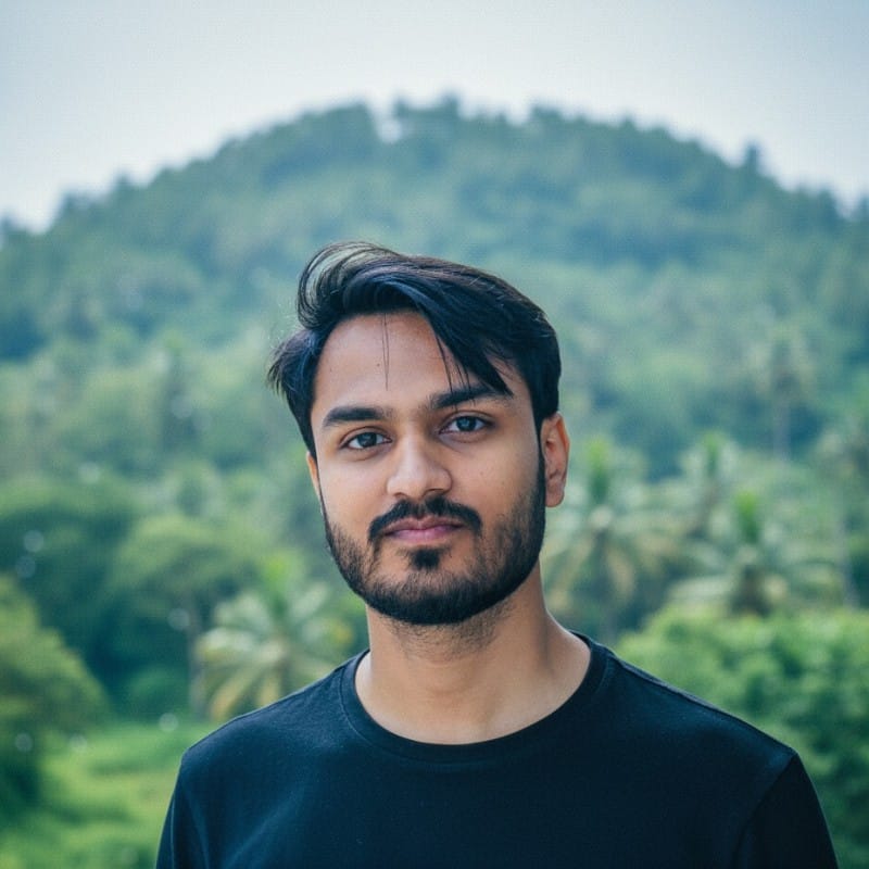 Shreyash Thakur